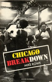 Chicago Breakdown (The Roots of Jazz)