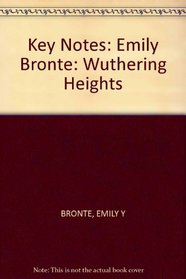 Key Note: Wuthering Heights
