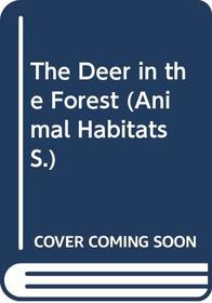 The Deer in the Forest (Animal Habitats)