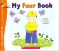 My Four Book