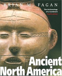 Ancient North America, Fourth Edition