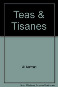Teas & Tisanes