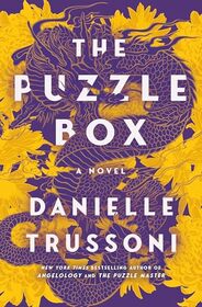 The Puzzle Box: A Novel