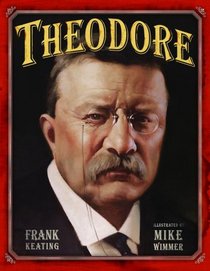 Theodore (Paula Wiseman Books)