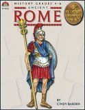 Ancient Rome (History, Grades 4-6)