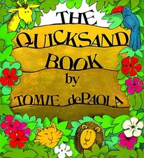 The Quicksand Book