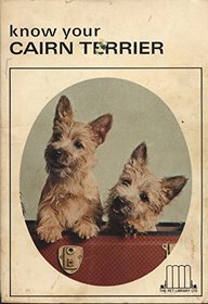 Know Your Cairn Terrier