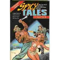 Spicy Tales Collection