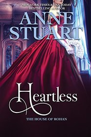 Heartless (House of Rohan, Bk 5)