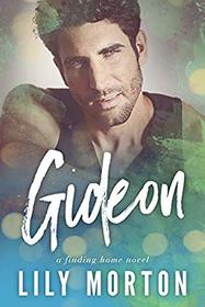 Gideon (Finding Home, Bk 3)