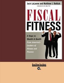 Fiscal Fitness (EasyRead Large Bold Edition)