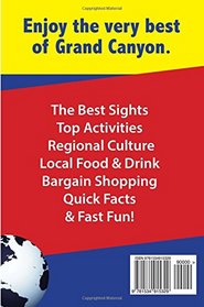 Grand Canyon Travel Guide (Quick Trips Series): Sights, Culture, Food, Shopping & Fun
