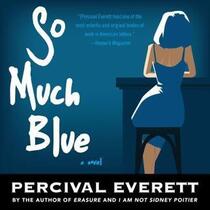 So Much Blue (Audio MP3 CD) (Unabridged)