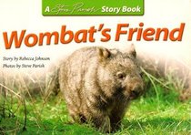 Wombat's Friend