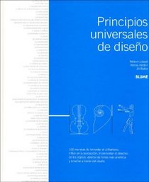 Principios Universales de Diseno (Spanish Edition)