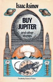 Buy Jupiter and other stories