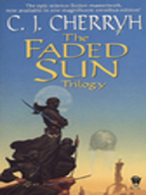 The Faded Sun:  Kesrith