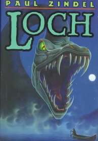 Loch: A Novel