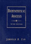 Biostatistical Analysis