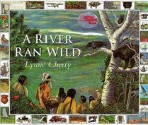 A River Ran Wild: An Environmental History