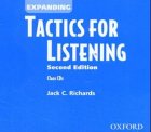 Expanding Tactics for Listening (Tactics for Listening)