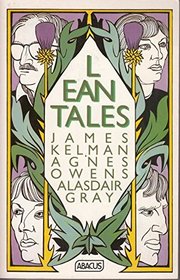 Lean Tales (Abacus Books)