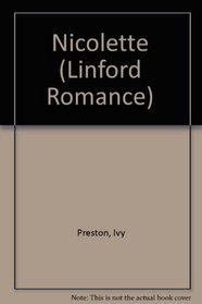 Nicolette (Linford Romance Library)