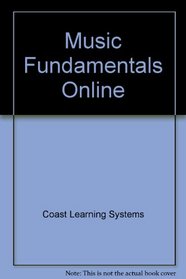 Music Fundamentals Online