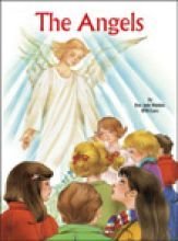The Angels (St. Joseph Picture Books)