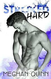 Stroked Hard (The Stroked Series)