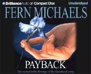 Payback (Sisterhood, Bk 2) (Audio CD) (Unabridged)