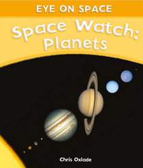 Space Watch: Planets (Eye on Space)