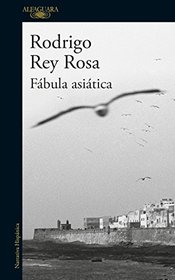 Fabula asitica/An Asian Fable (Spanish Edition)
