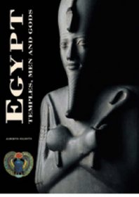 Egypt: Temples, Men and Gods (Great Civilizations)
