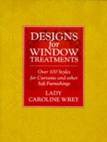 DESIGNS FOR WINDOW TREATMENTS