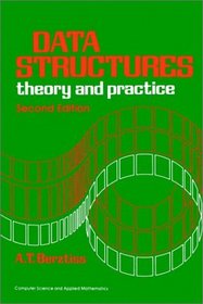 Data Structures (Computer Science and Applied Mathematics)
