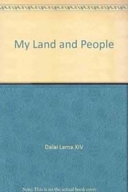 My Land and People