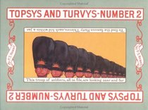 Topsys and Turvys/Number 2 (Topsys  Turvys)