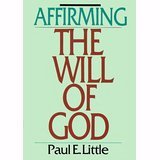 Affirming the Will of God (5 Pack)