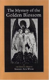 The Mystery of the Golden Blossom: Christmas Message 1971-72