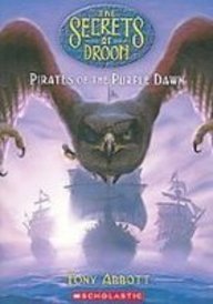 Pirates of the Purple Dawn (Secrets of Droon)
