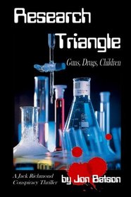 Research Triangle: Guns, Drugs, Children