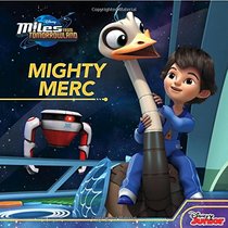 Miles From Tomorrowland Mighty Merc