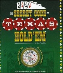 The Secret Code to Texas Hold 'em