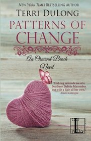 Patterns of Change (Ormond Beach, Bk 1)