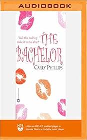Bachelor, The (The Chandler Brothers Series)