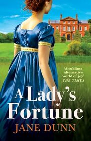 A Lady's Fortune