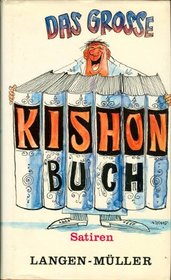 Das Grosse Kishon Buch