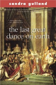 Last Great Dance on Earth