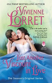 Just Another Viscount in Love (Season's Original, Bk 3.5)